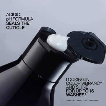 Redken Acidic Color Gloss Conditioner 1000ml HWS BEAUTY